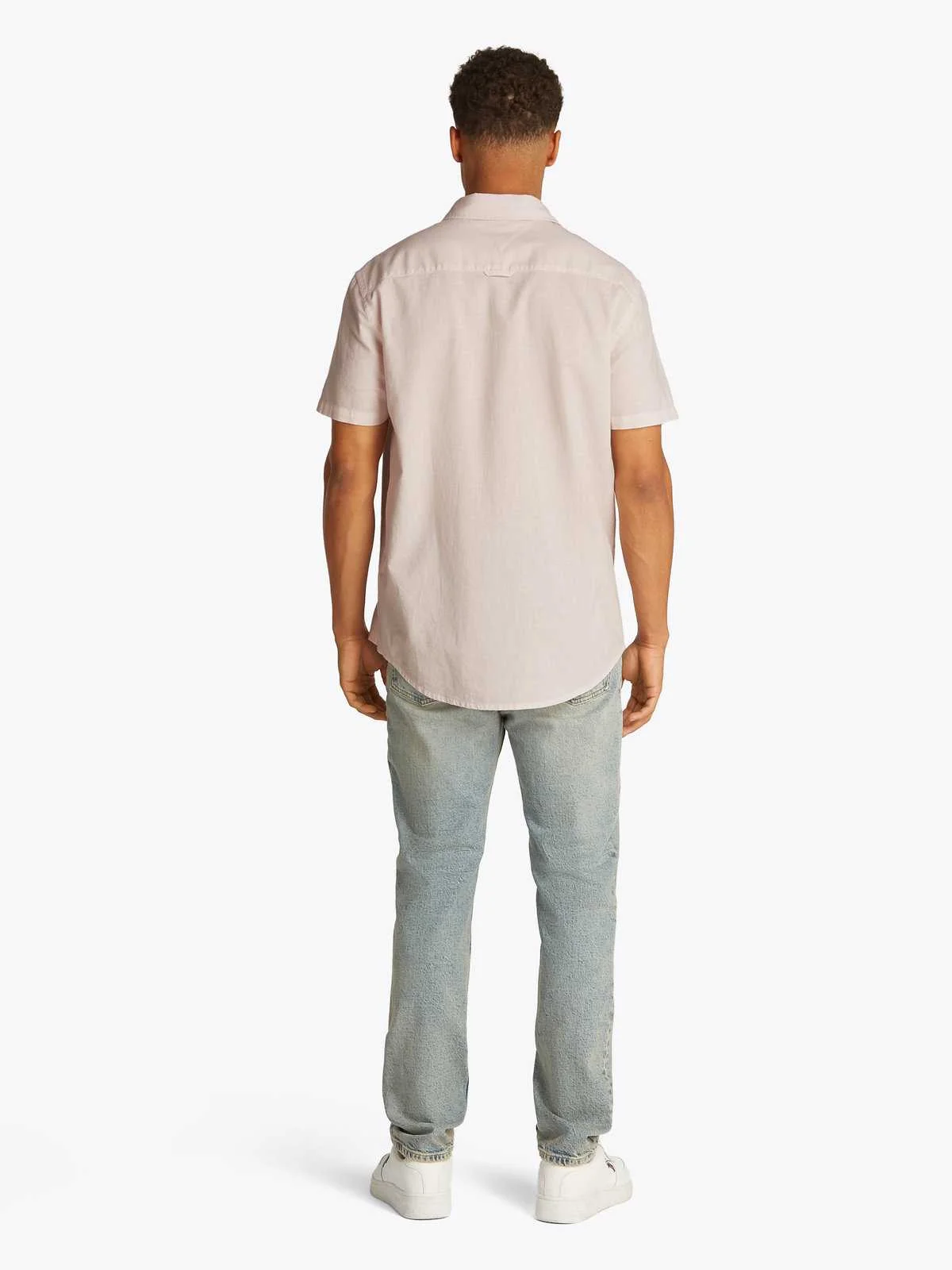 Tommy Jeans - TJM REG LINEN... 2