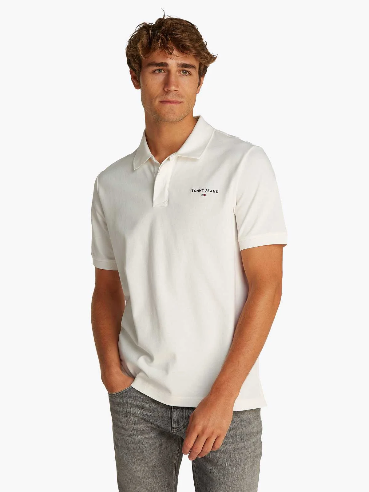 Tommy Jeans - TJM REG...