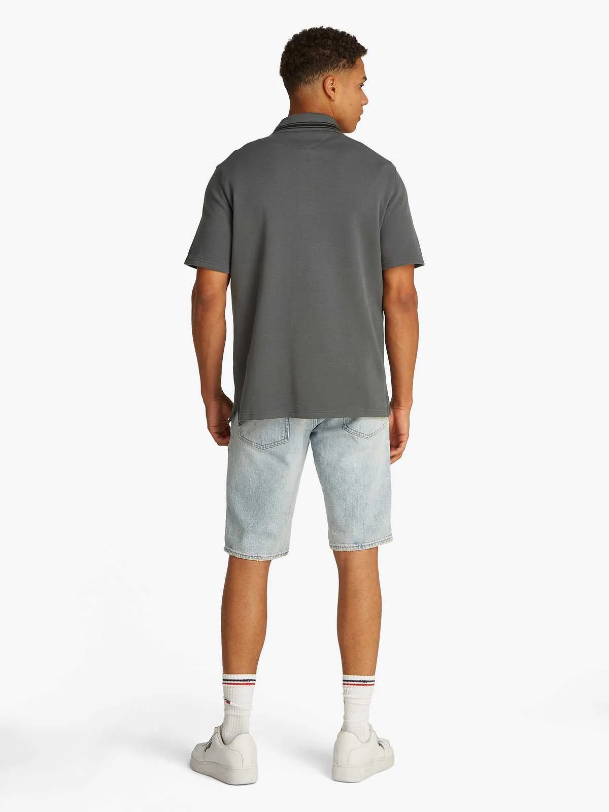 Tommy Jeans - TJM REG... 2