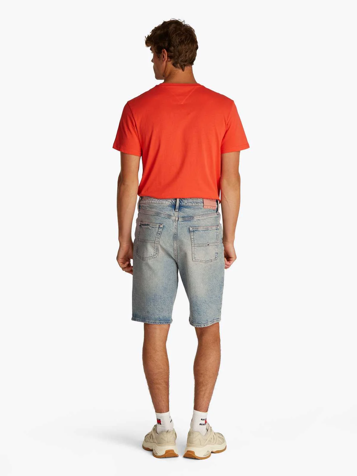 Tommy Jeans - ISAAC RLXD... 2