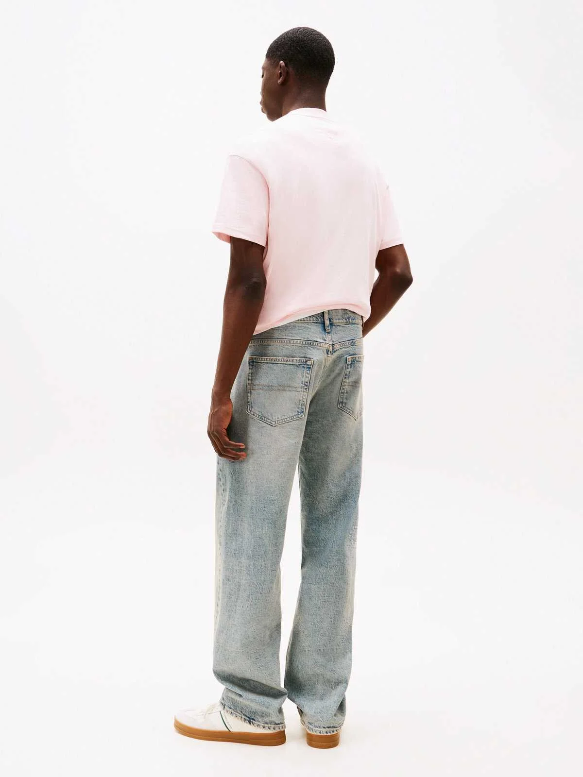 Tommy Jeans - JAIMIE RLXD... 2