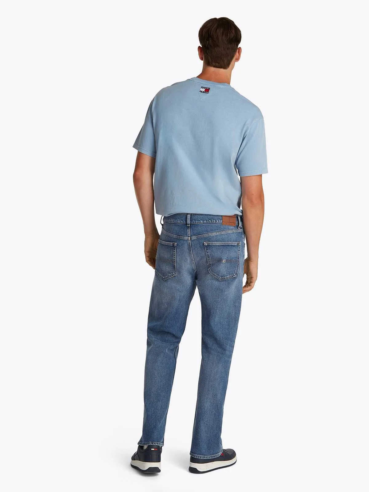 Tommy Jeans - OTIS REGULAR... 2