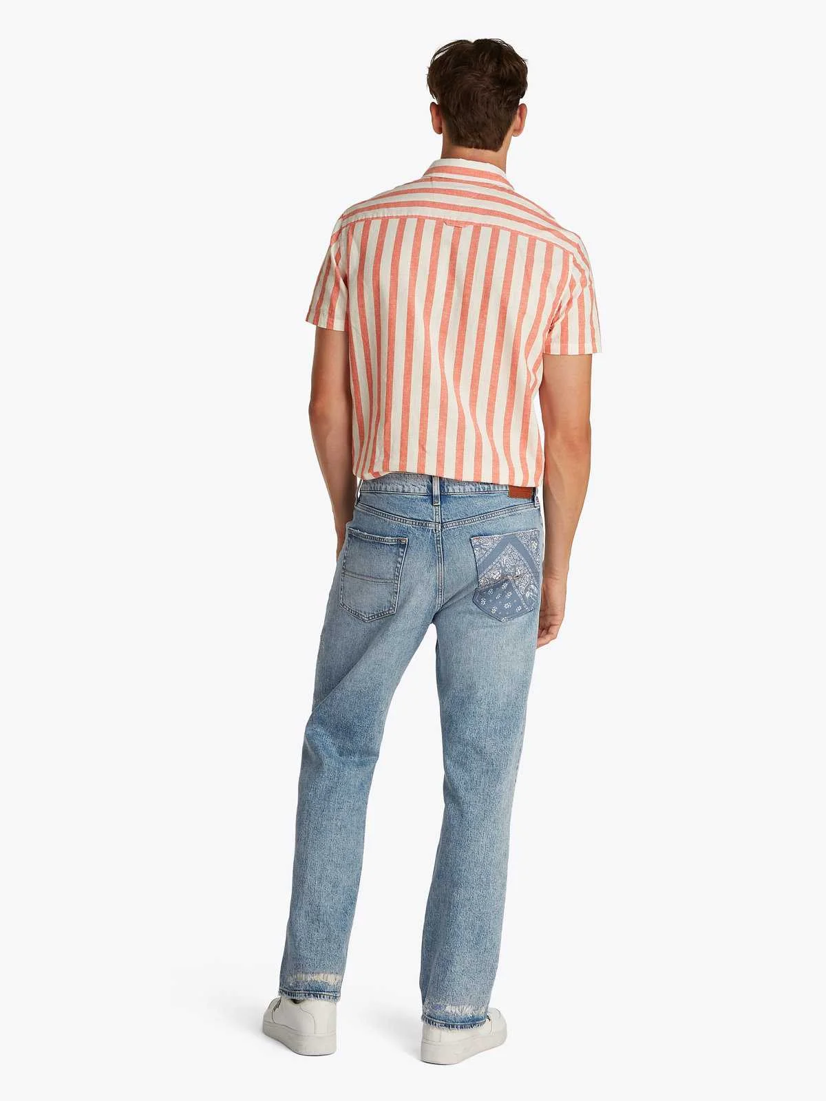 Tommy Jeans - OTIS REGULAR... 2