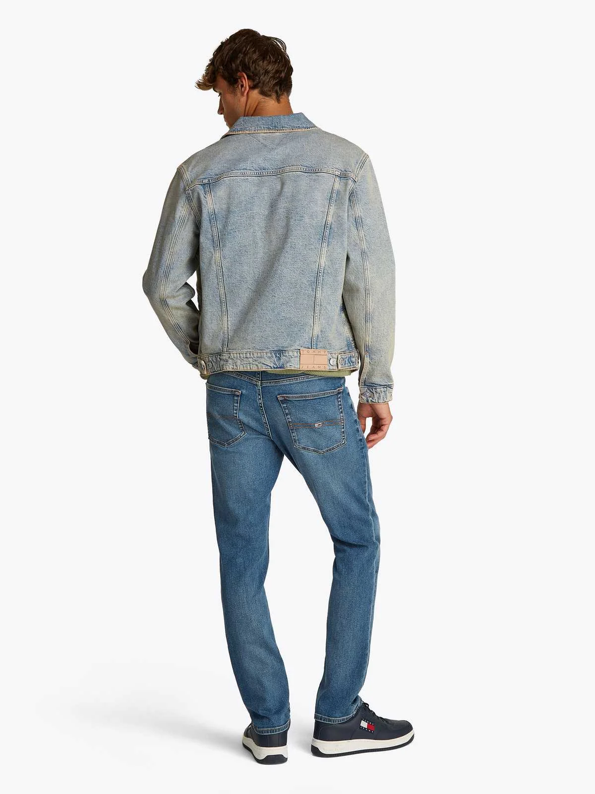 Tommy Jeans - ISAAC RLXD... 2