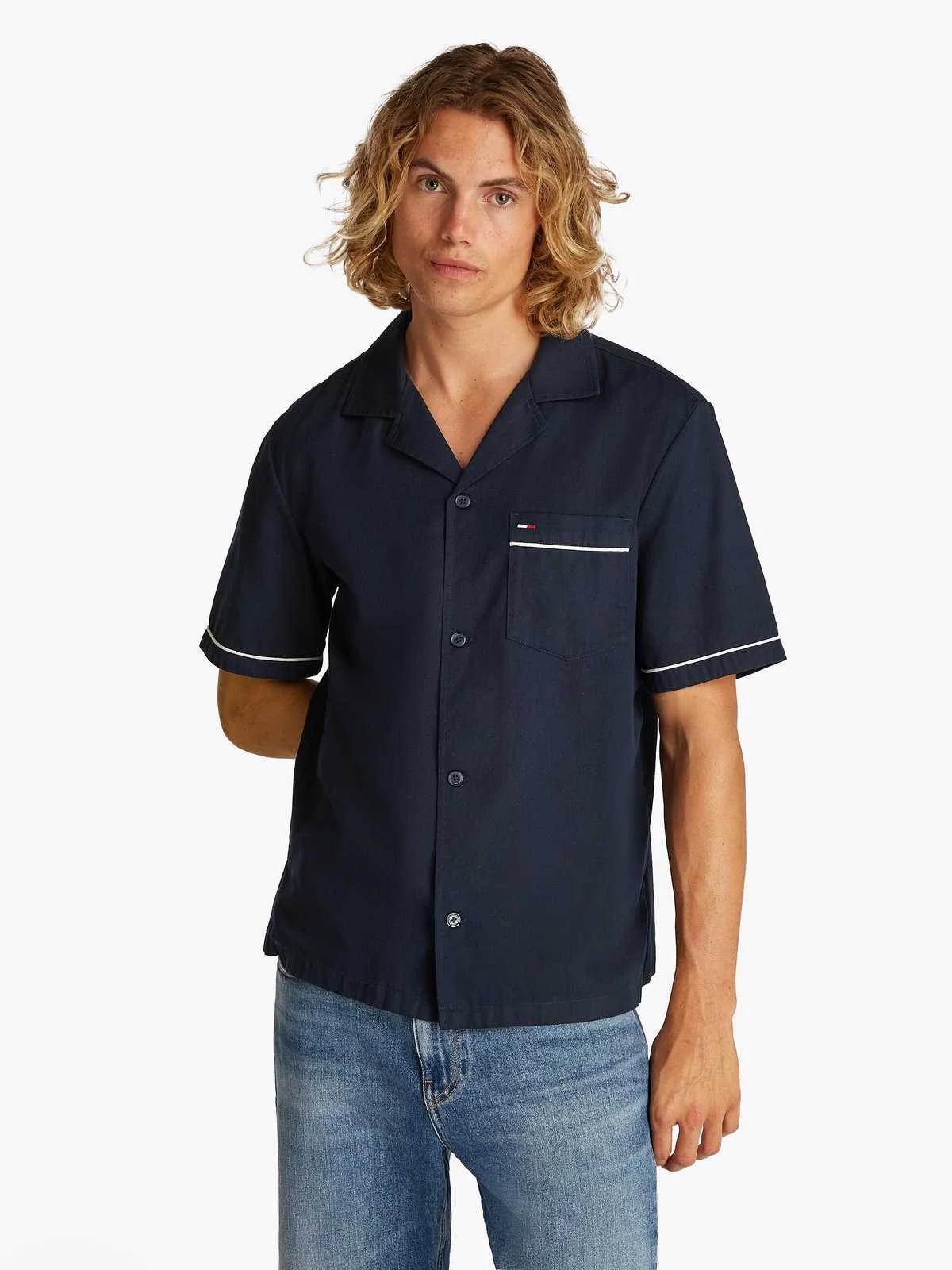 Tommy Jeans - TJC CAMP...