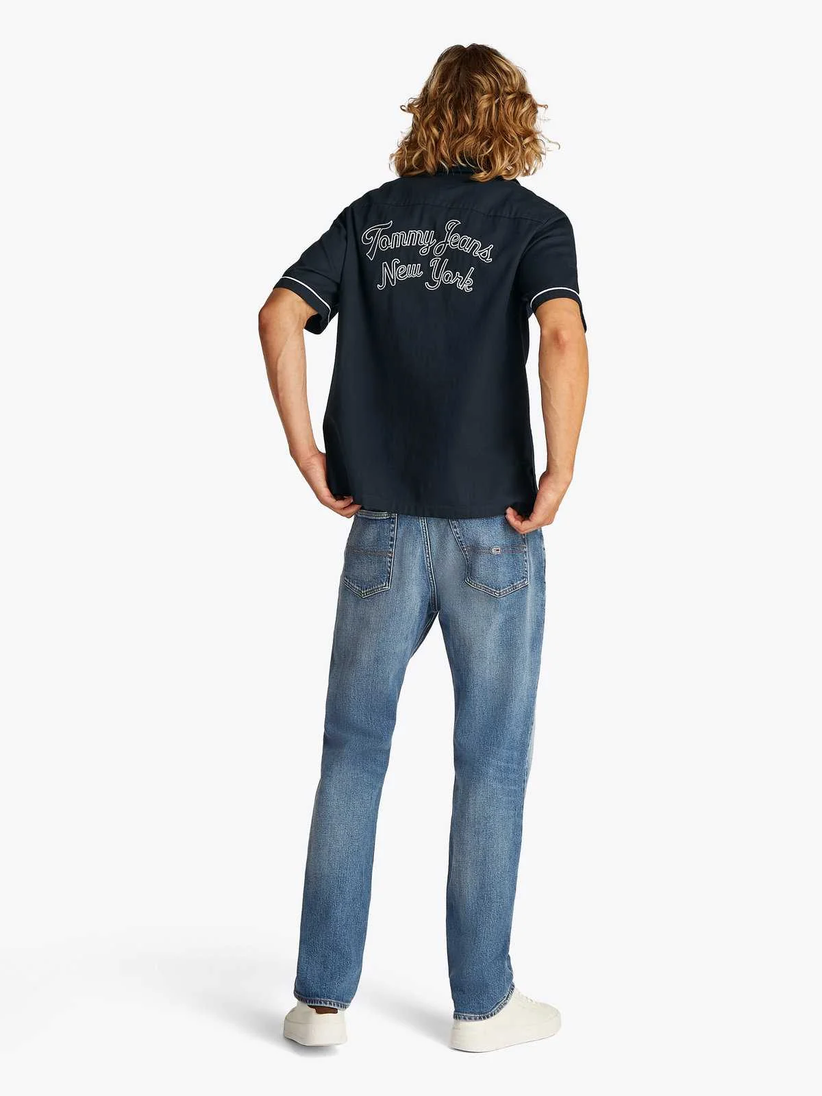 Tommy Jeans - TJC CAMP... 2