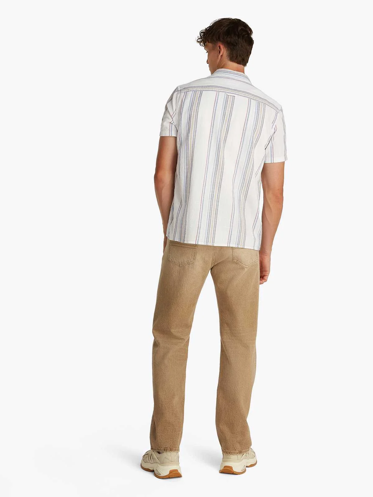 Tommy Jeans - TJM REG SLUB... 2