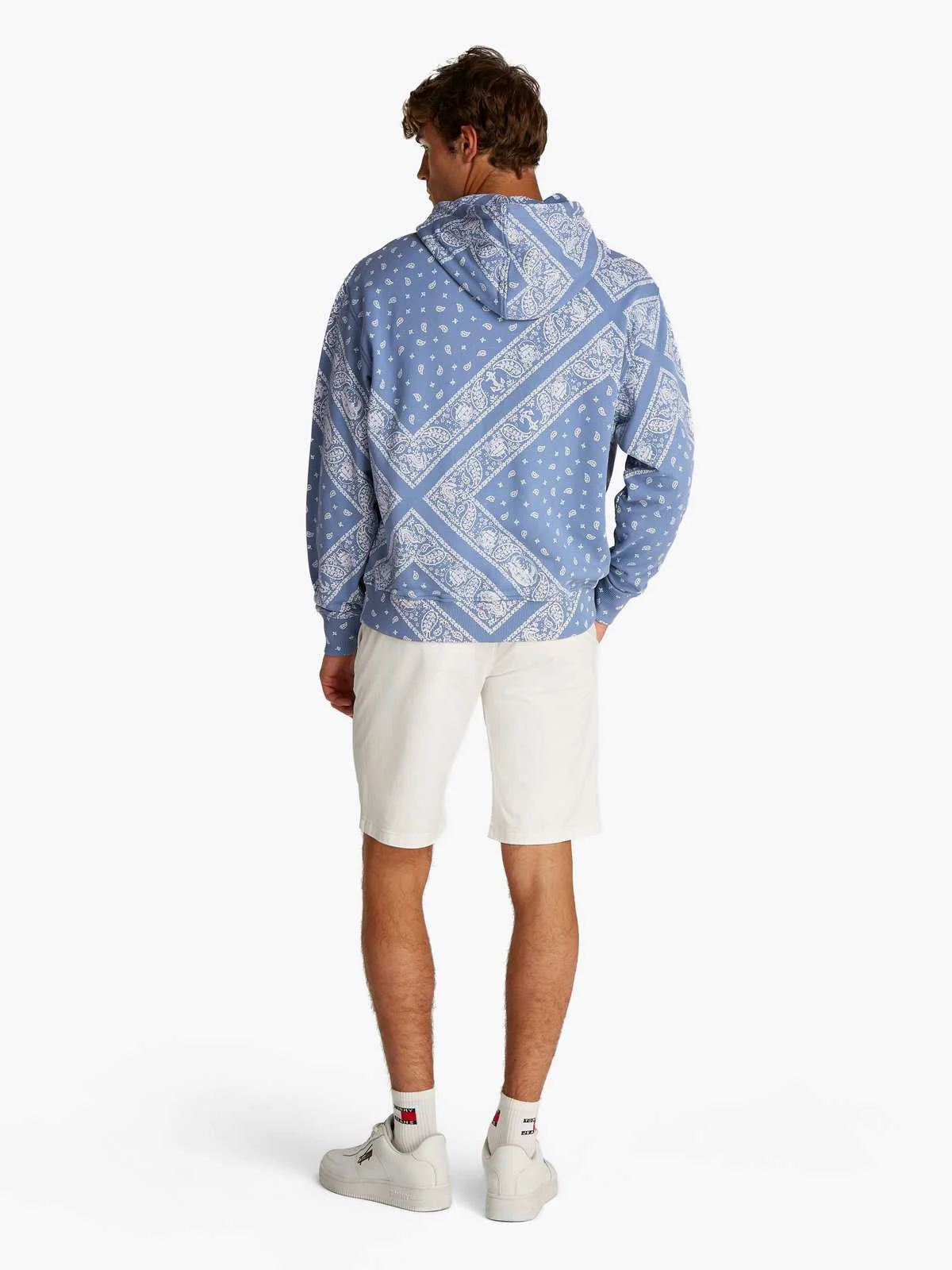 Tommy Jeans - TJM PAISLEY... 2