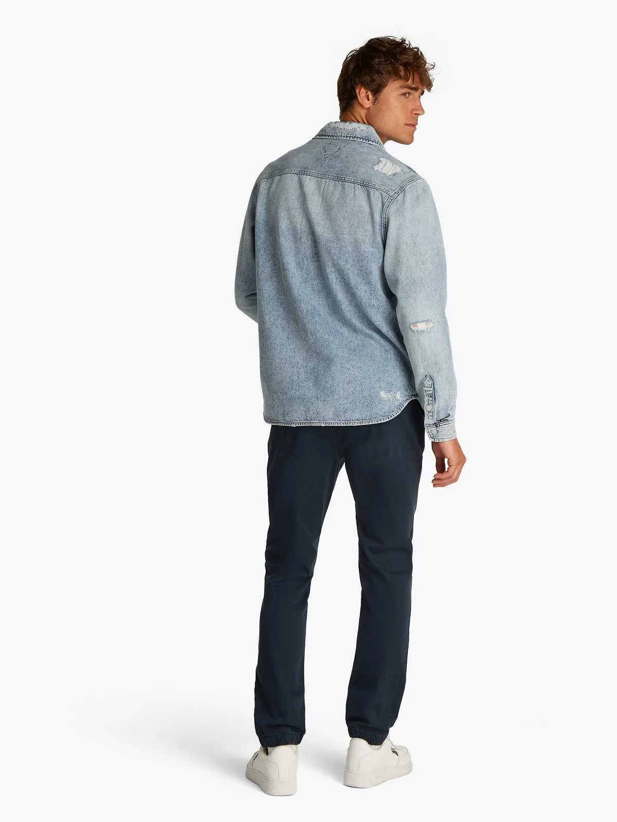 Tommy Jeans - REGULAR DENIM... 2