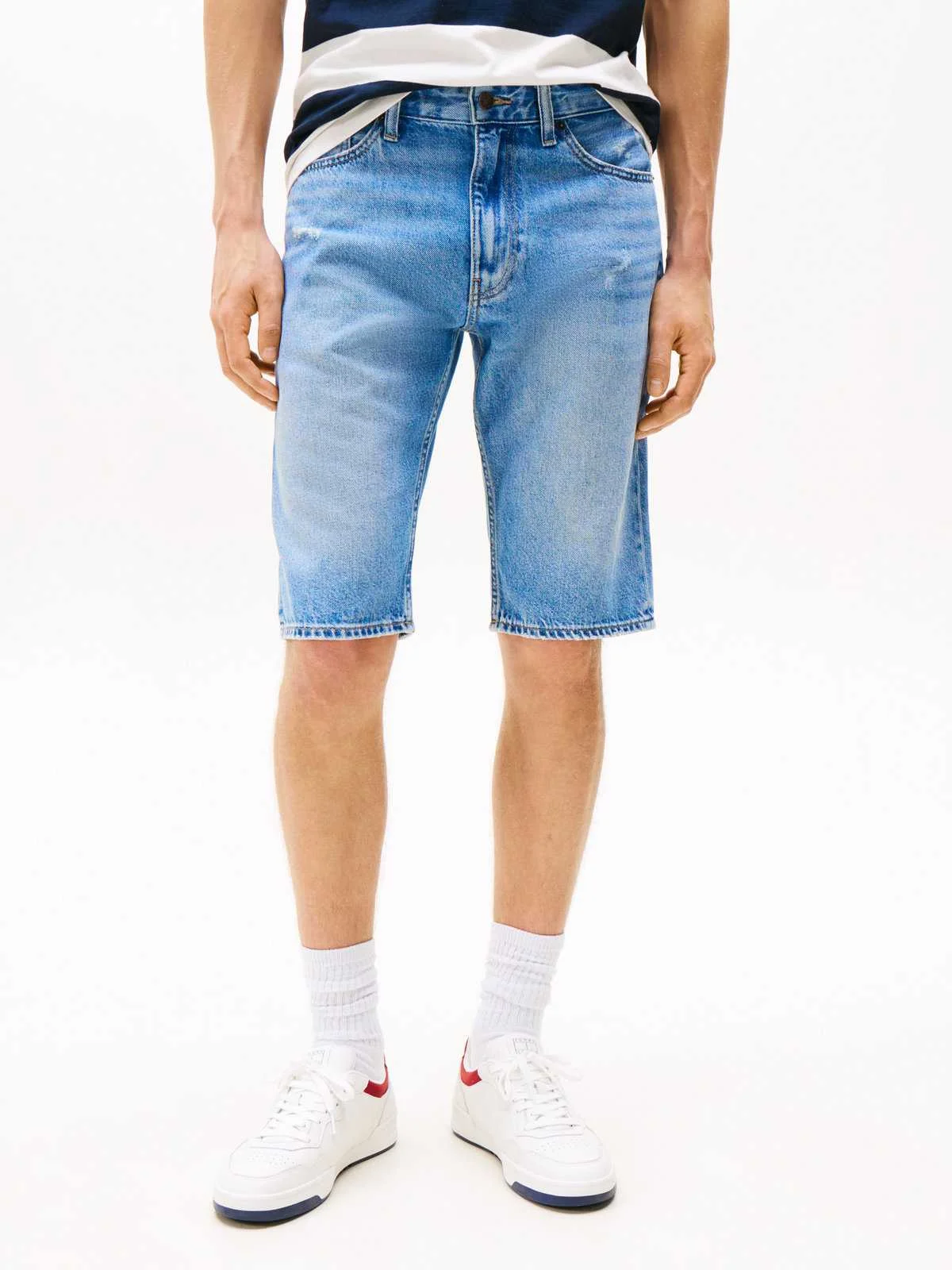 Tommy Jeans - RYAN SHORT BI8036 Tommy Jeans - RYAN SHORT BI8036