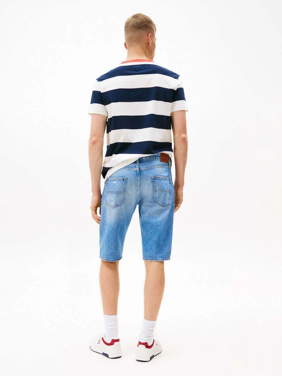 Tommy Jeans - RYAN SHORT BI8036 Tommy Jeans - RYAN SHORT BI8036