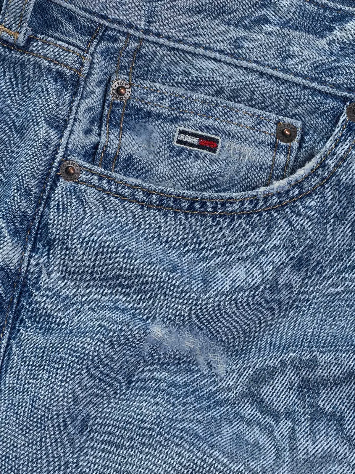 Tommy Jeans - RYAN SHORT BI8036 Tommy Jeans - RYAN SHORT BI8036