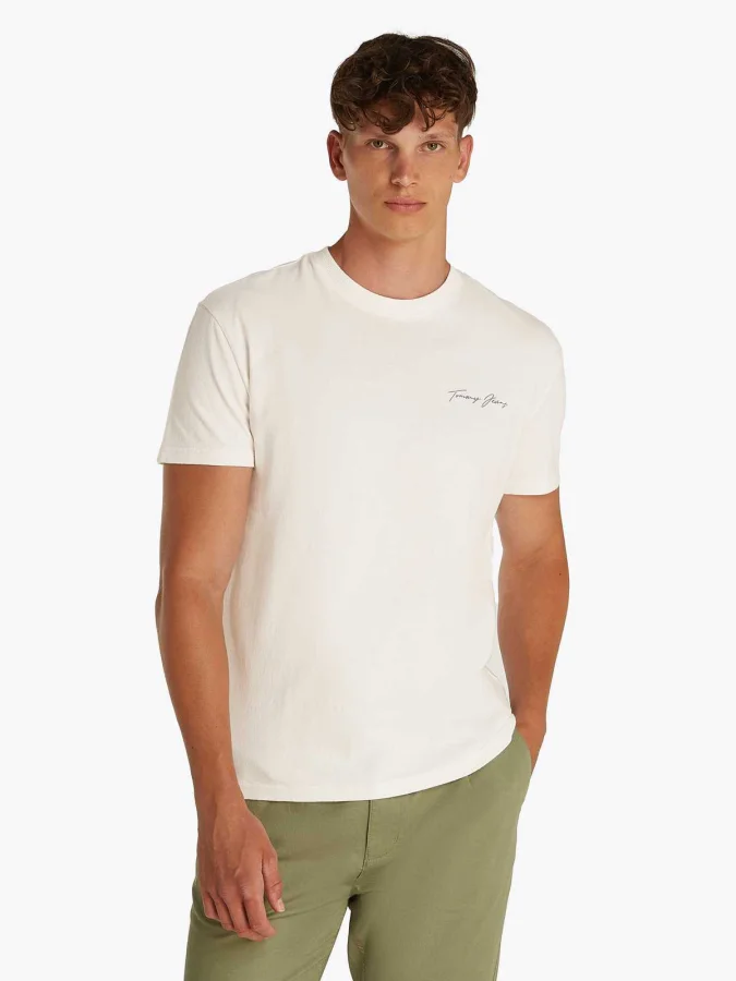 Tommy Jeans - TJM REG SIG...
