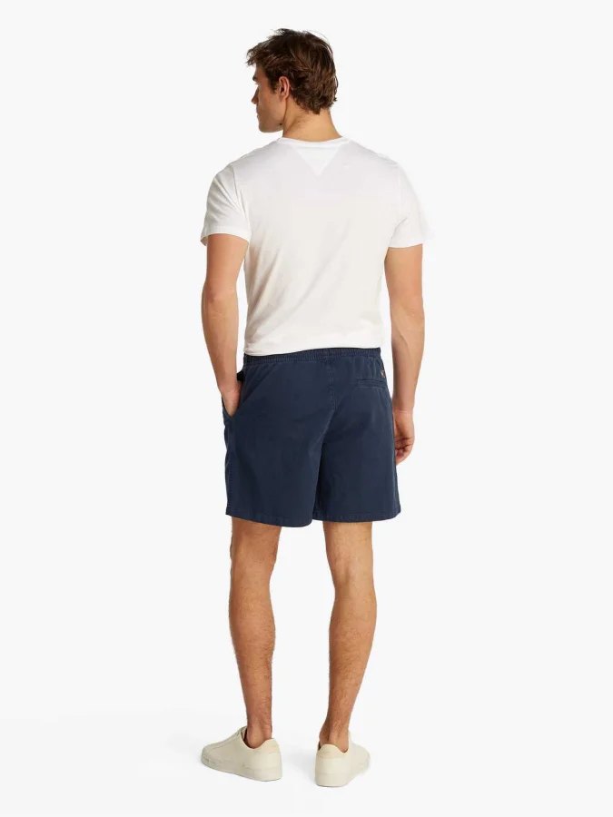 Tommy Jeans - TJM TWILL... 2