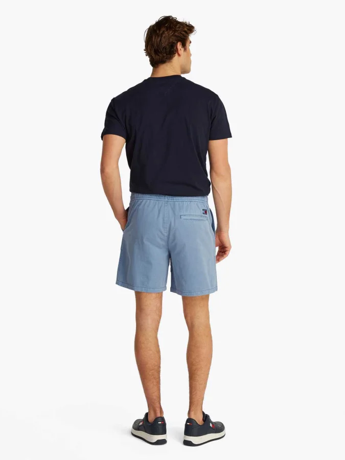 Tommy Jeans - TJM TWILL... 2