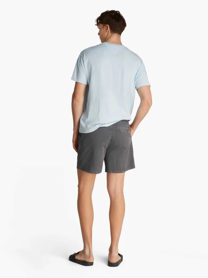 Tommy Jeans - TJM TWILL... 2