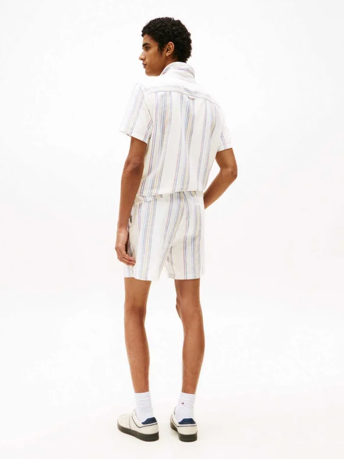 Tommy Jeans - TJM SLUB STR... 2