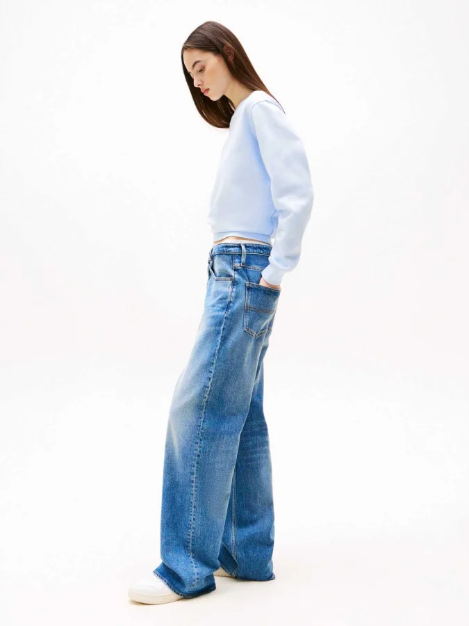 Tommy Jeans - MIA MR RLXD... 2