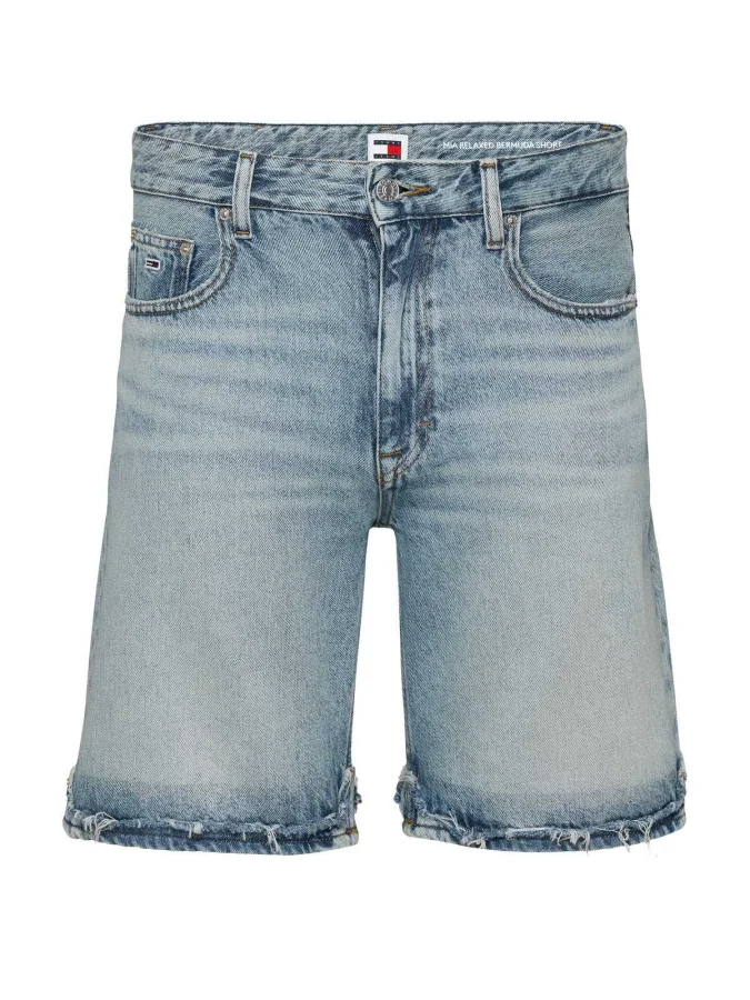 Tommy Jeans - MIA RLXD...