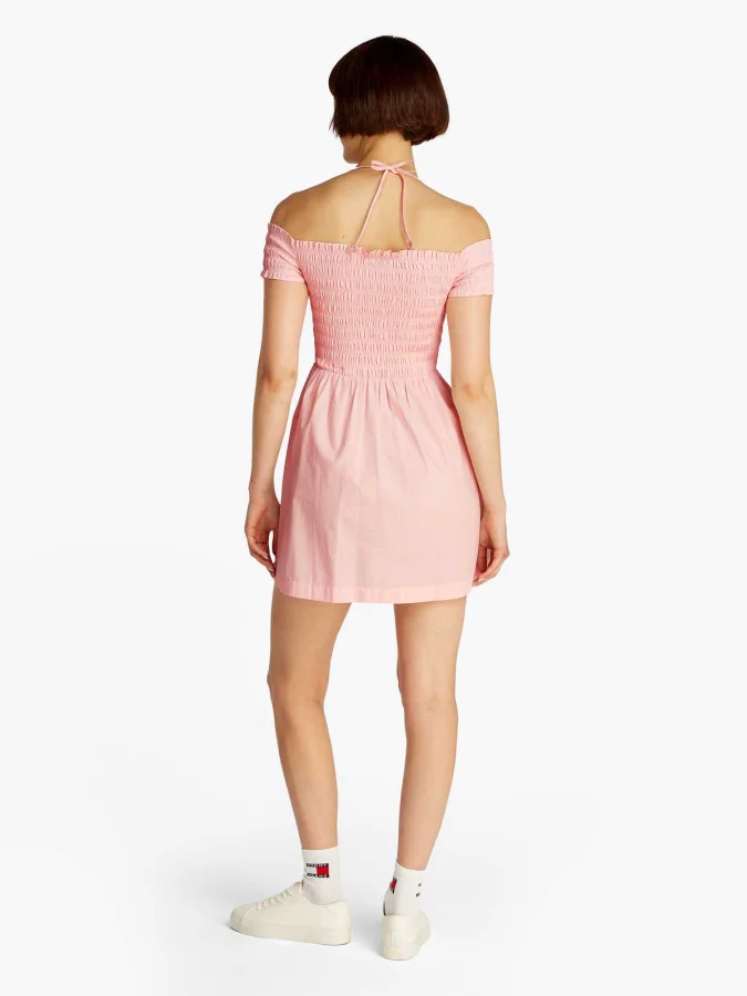 Tommy Jeans - TJW RUCHE F&F... 2