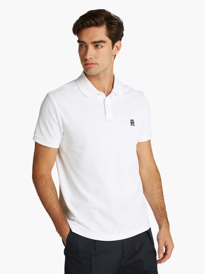 Tommy Hilfiger - IMD REG POLO