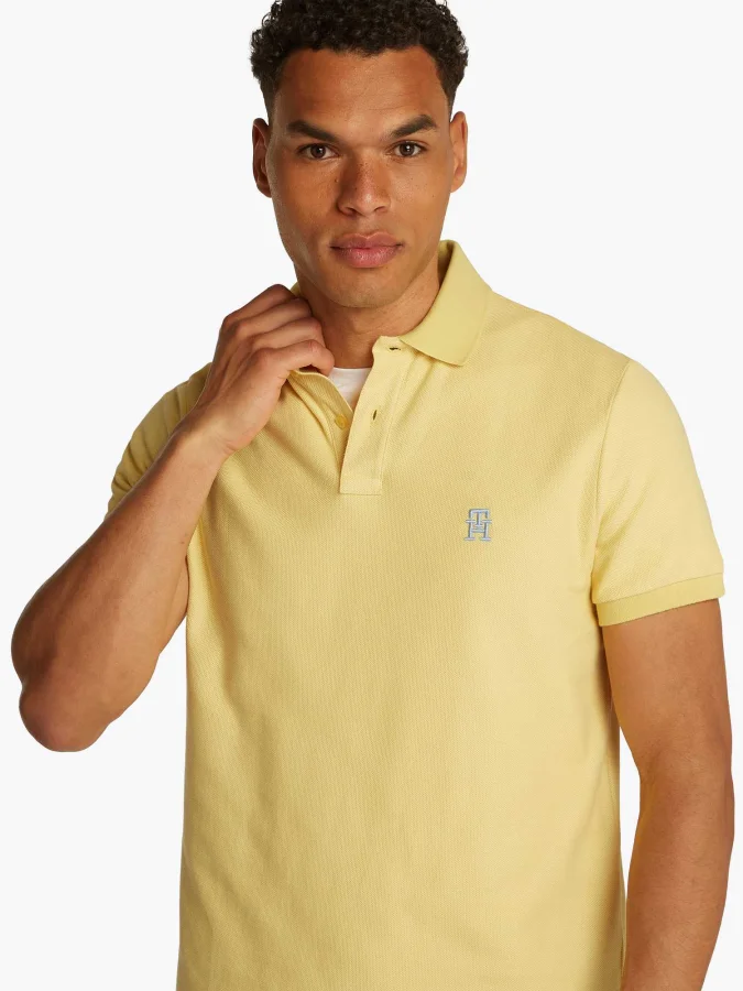Tommy Hilfiger - IMD REG POLO