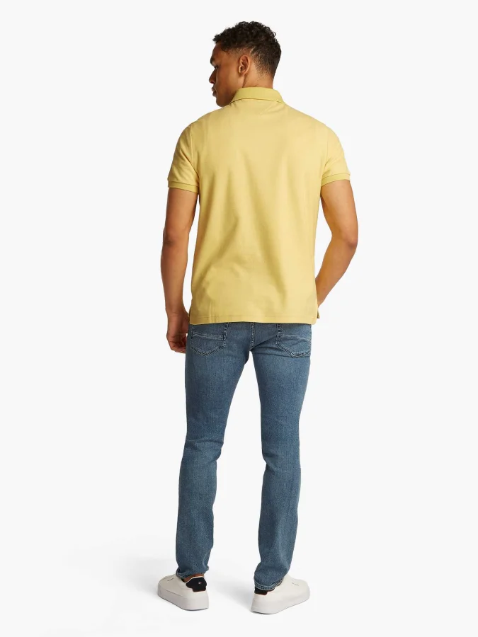 Tommy Hilfiger - IMD REG POLO 2