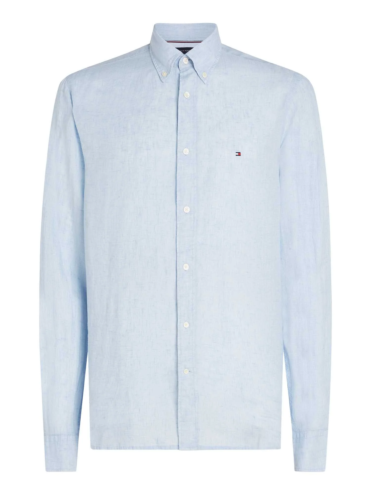 Tommy Hilfiger - PIGMENT DYED LI... Tommy Hilfiger - PIGMENT DYED LI...