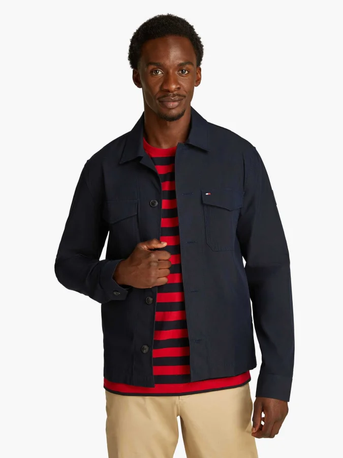 Tommy Hilfiger - COTTON...