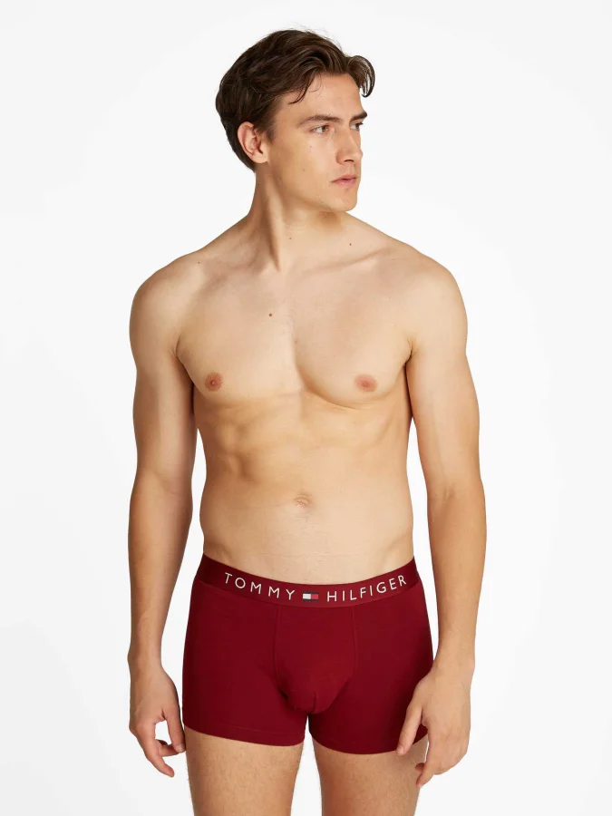 Tommy Hilfiger - 3P TRUNK DTM 2