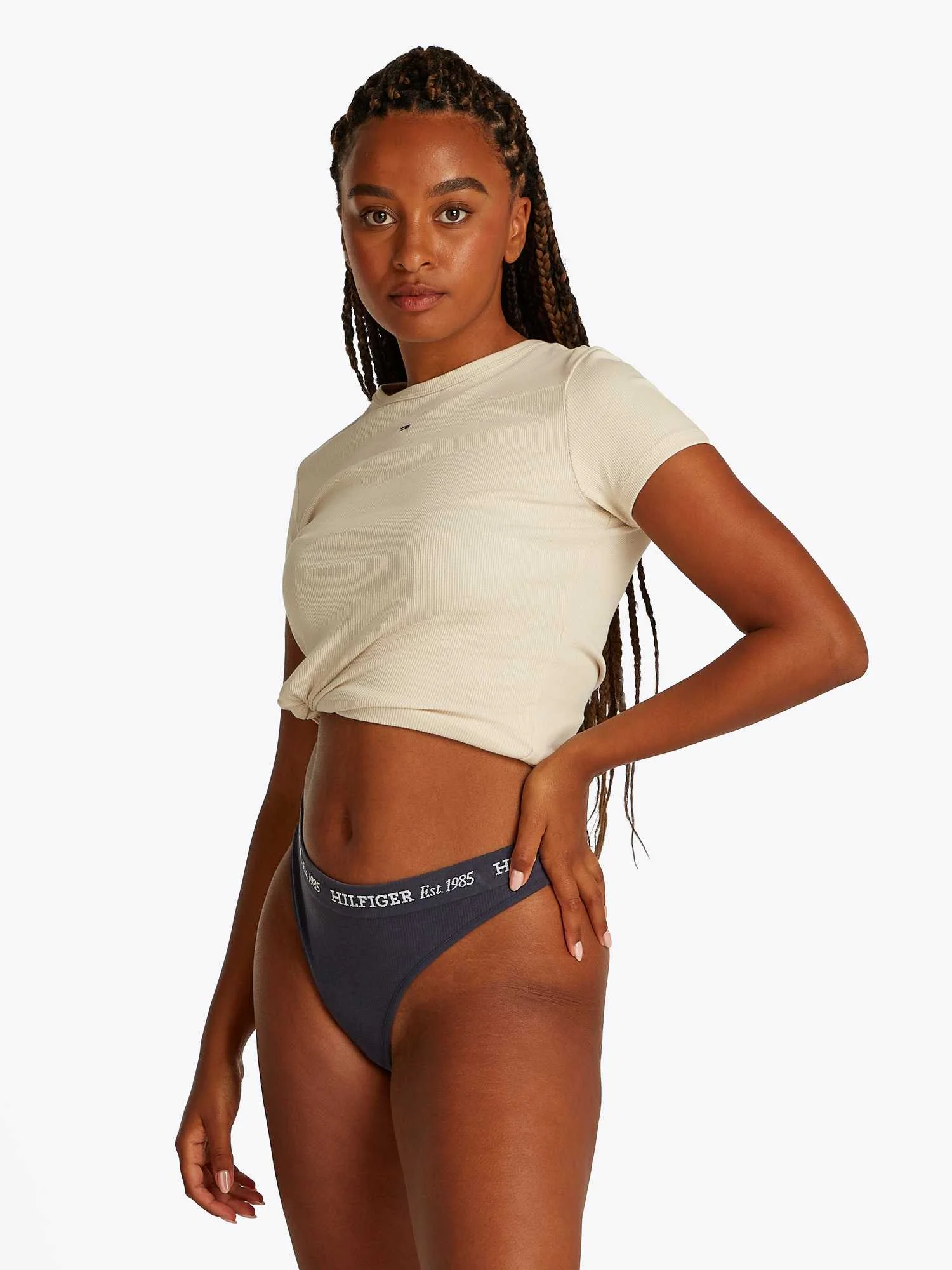 Tommy Hilfiger - THONG