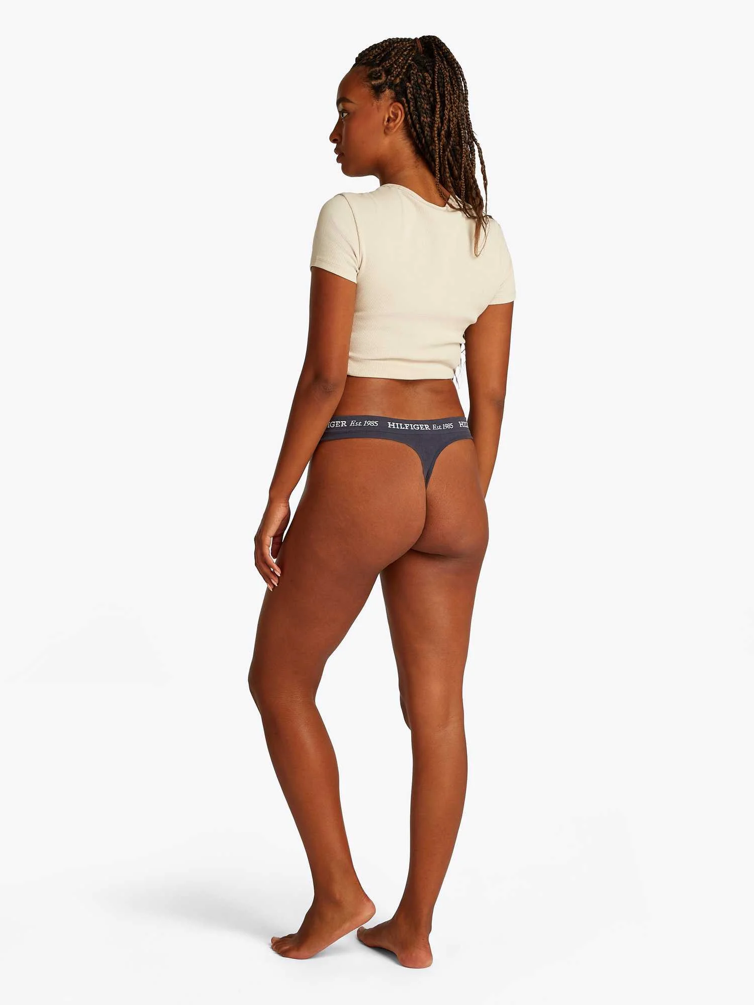 Tommy Hilfiger - THONG 2