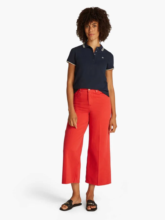 Tommy Hilfiger - WIDE LEG... 2