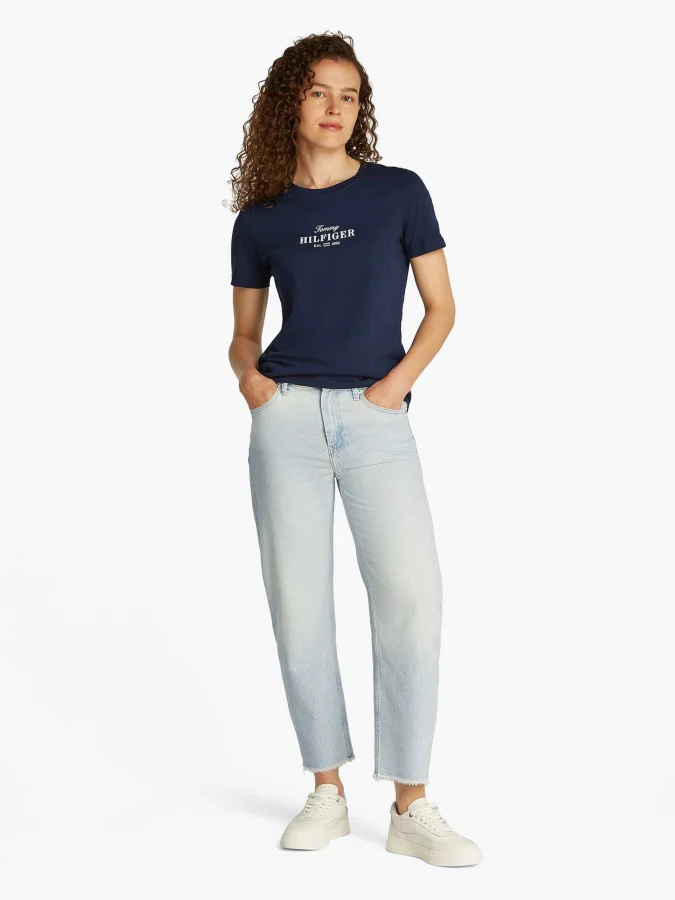 Tommy Hilfiger - TAPERED RW... 2