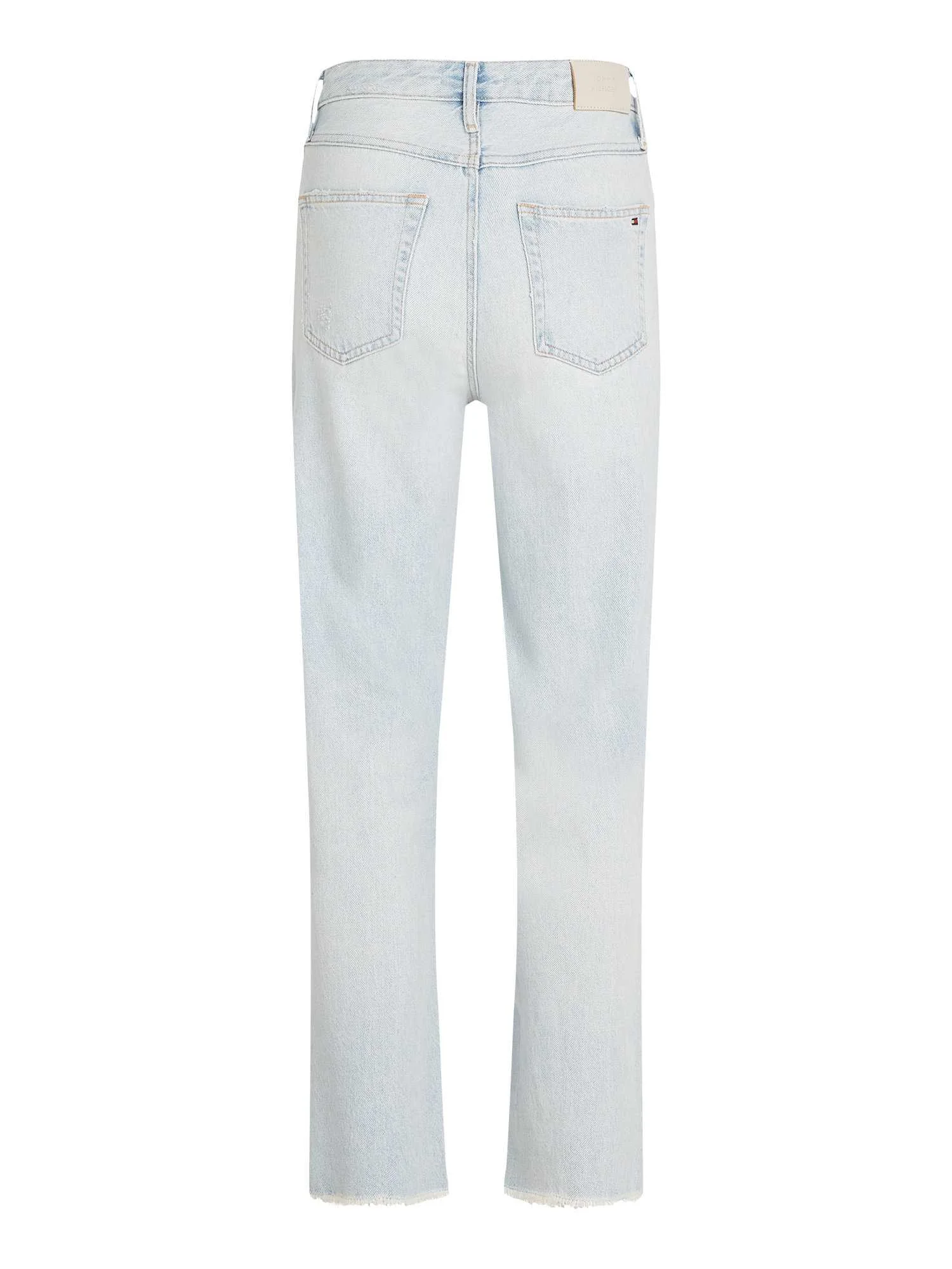 Tommy Hilfiger - CLASSIC STRAIGHT HW... Tommy Hilfiger - CLASSIC STRAIGHT HW...