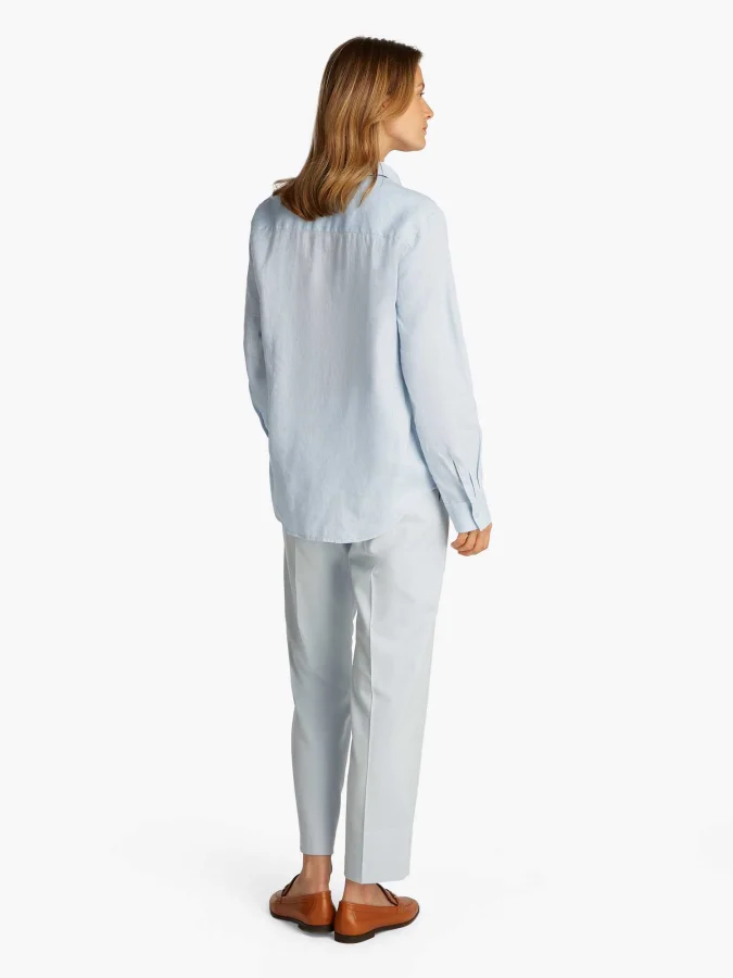 Tommy Hilfiger - ESS LINEN... 2