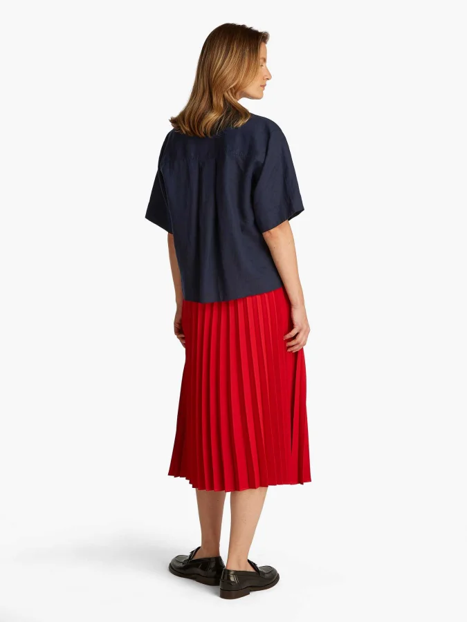 Tommy Hilfiger - ESS LINEN... 2