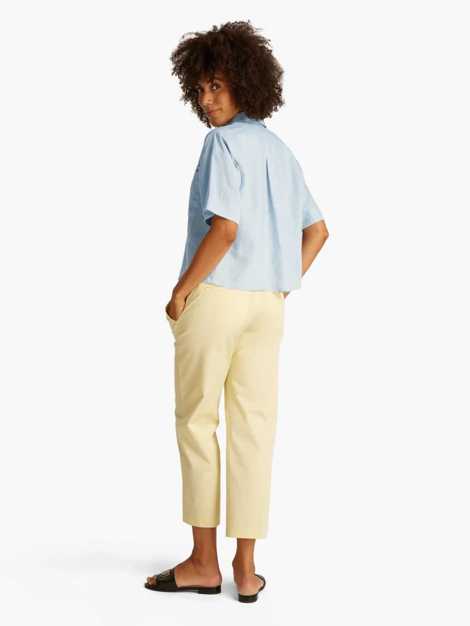 Tommy Hilfiger - ESS LINEN... 2