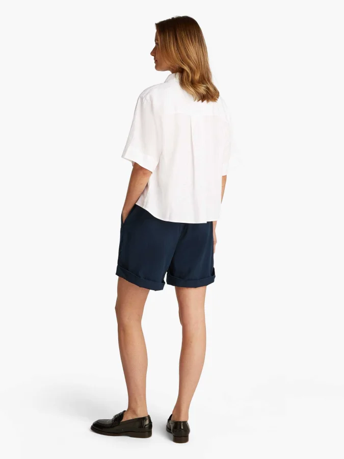 Tommy Hilfiger - ESS LINEN... 2