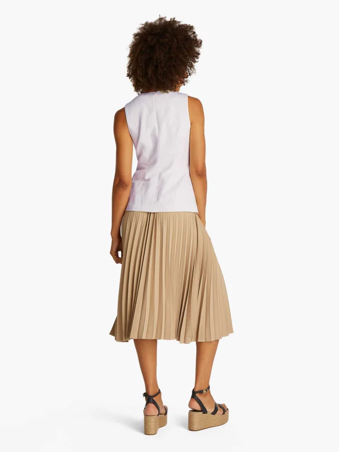 Tommy Hilfiger - LINEN MIX... 2