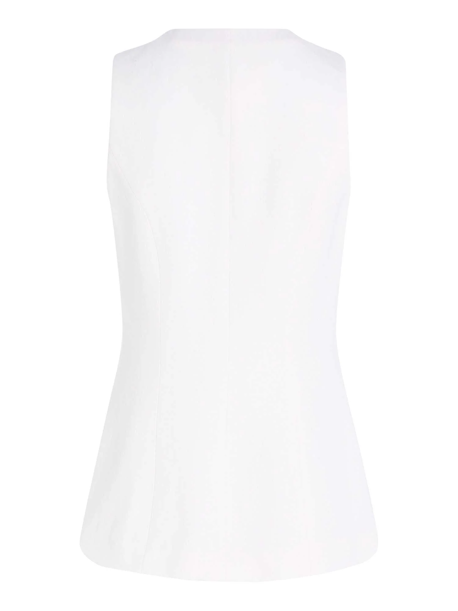 Tommy Hilfiger - LINEN MIX SLIM... Tommy Hilfiger - LINEN MIX SLIM...