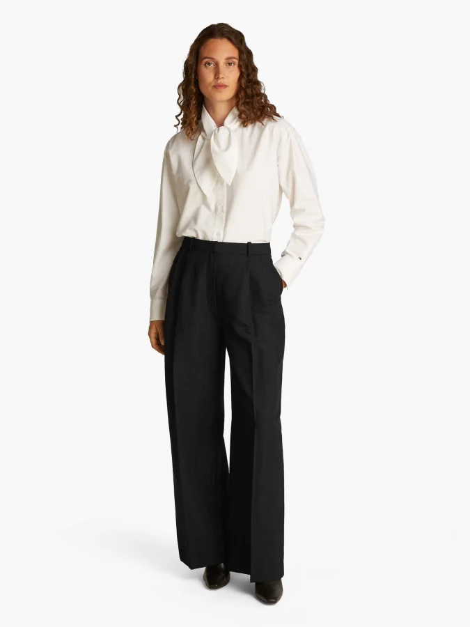 Tommy Hilfiger - LINEN MIX... 2