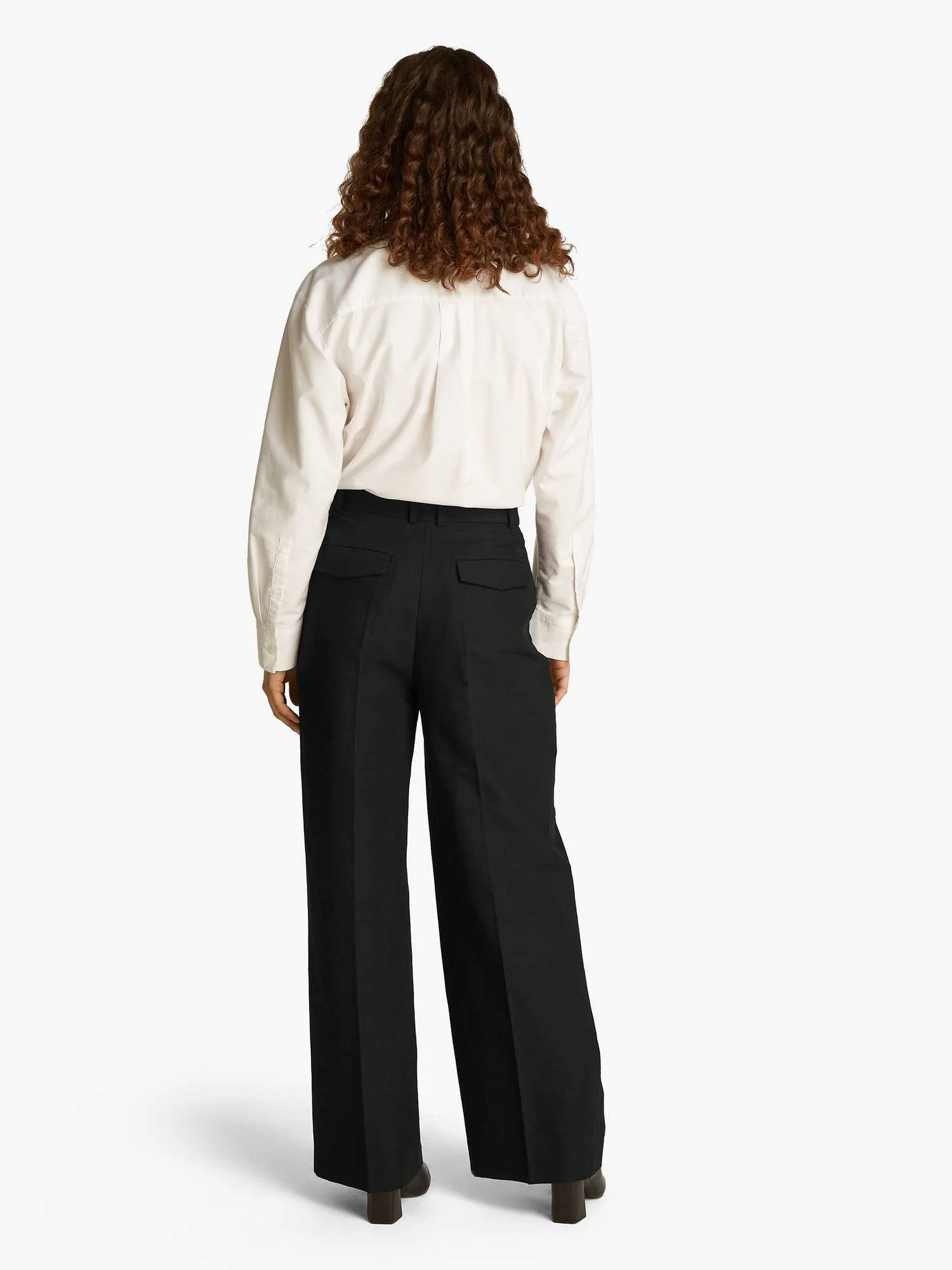 Tommy Hilfiger - LINEN MIX RLXD... Tommy Hilfiger - LINEN MIX RLXD...