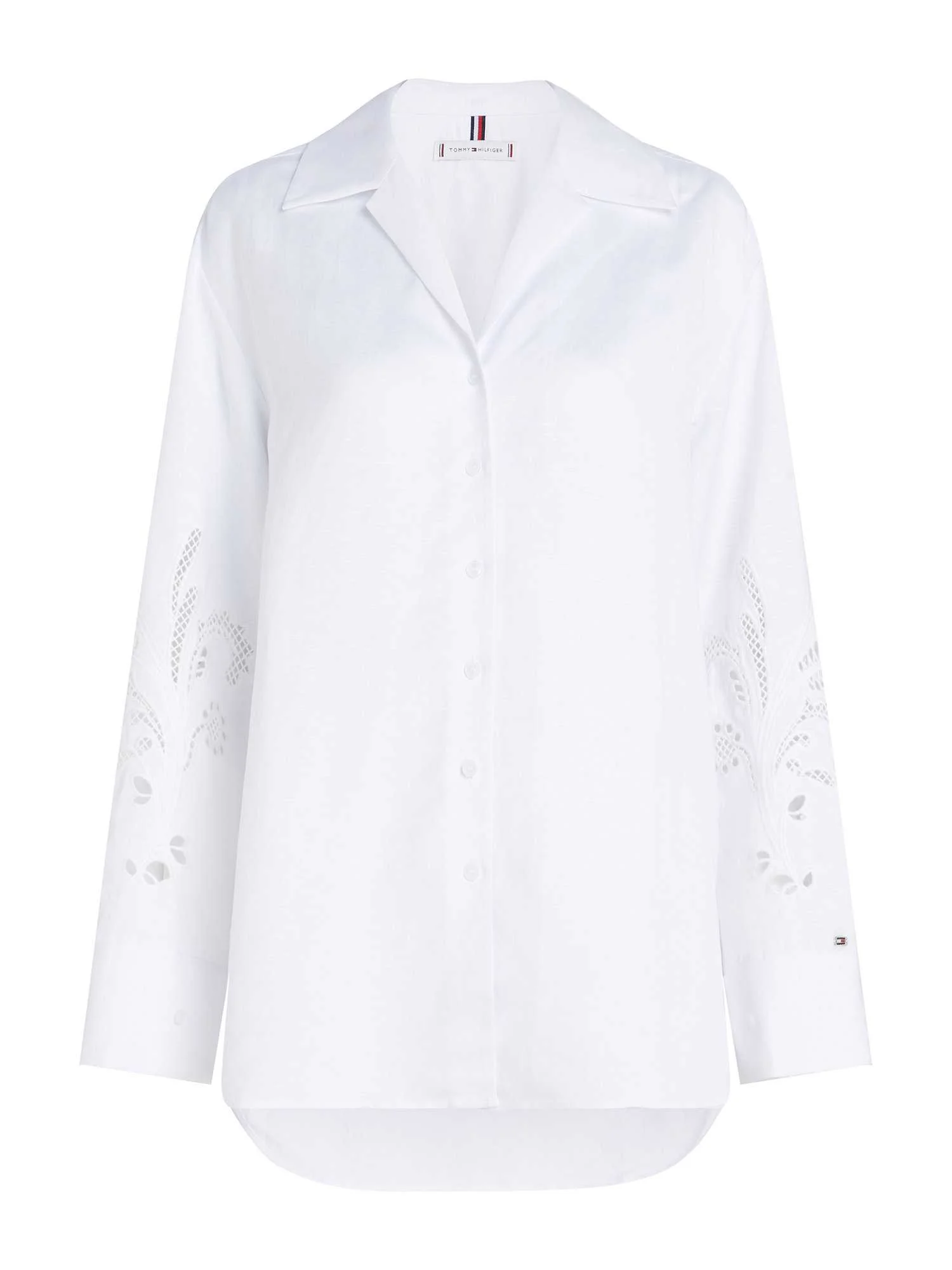Tommy Hilfiger - BRODERIE ANGLAISE... Tommy Hilfiger - BRODERIE ANGLAISE...