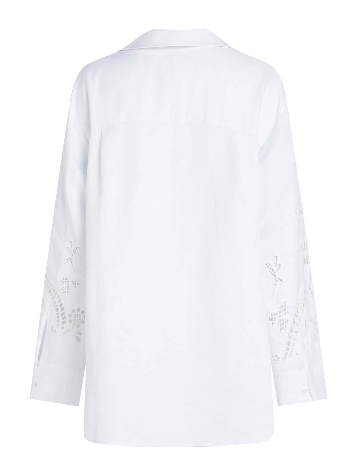 Tommy Hilfiger - BRODERIE ANGLAISE... Tommy Hilfiger - BRODERIE ANGLAISE...