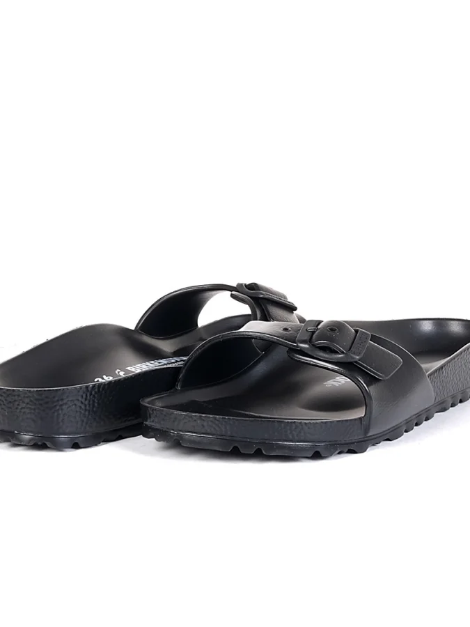 BIRKENSTOCK - Madrid EVA Black
