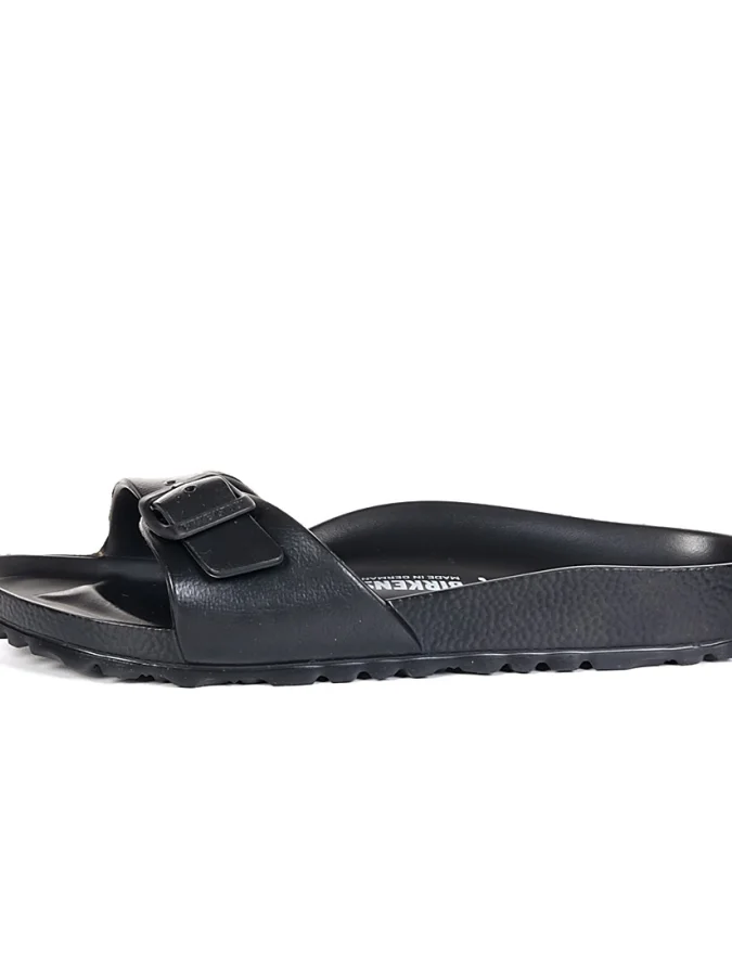 BIRKENSTOCK - Madrid EVA Black 2