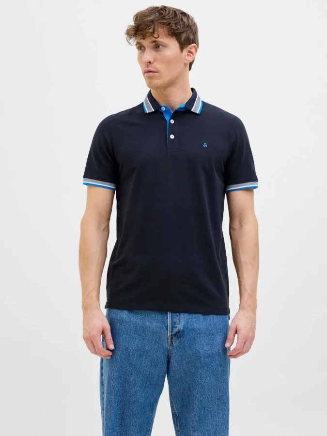 Jack&Jones - JJEPAULOS POLO...
