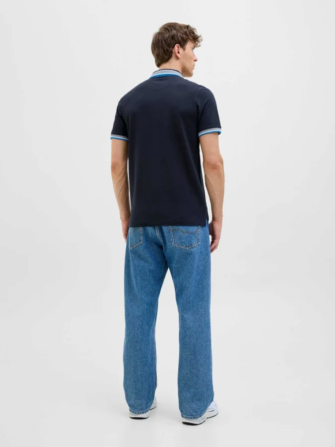 Jack&Jones - JJEPAULOS POLO... 2