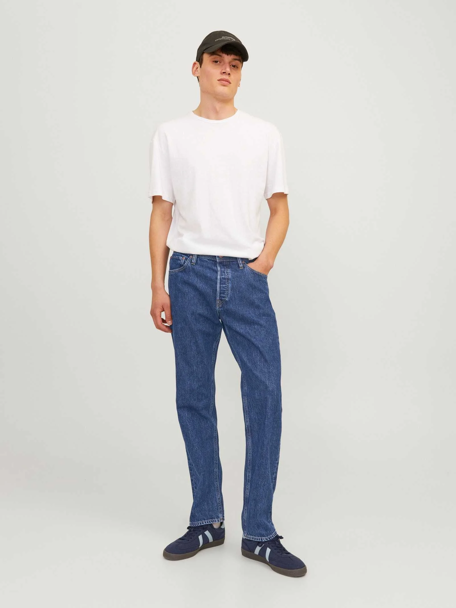 Jack&Jones - JJICHRIS JJORIGINAL AM... Jack&Jones - JJICHRIS JJORIGINAL AM...